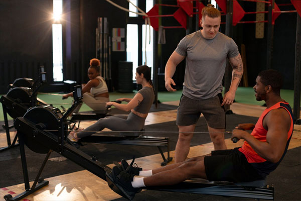 Professional Staffing Solutions